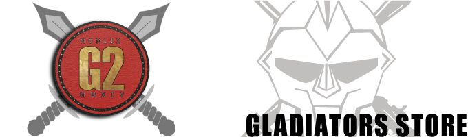 Gladiator Store by Core Image Group