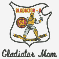 Gladiator Mom Optimum S/S Twill Design