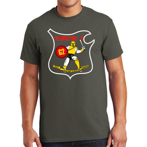 G-2 Gladiator PT Shirt Thumbnail