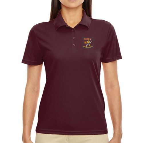 Gladiator Ladies' Origin Performance Polo Thumbnail