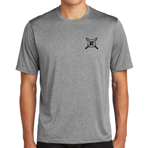 G2 Helmet Performance PT Shirt Thumbnail