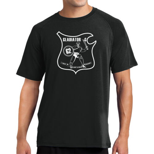 Gladiator Ultimate Performance Tee Thumbnail