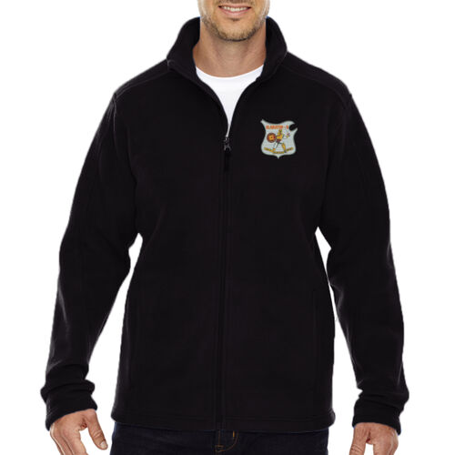 Gladiator Journey Fleece Jacket Thumbnail