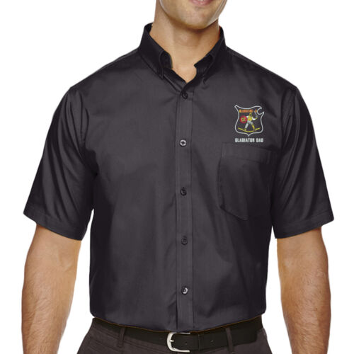 Gladiator Dad Optimum S/S Twill Thumbnail