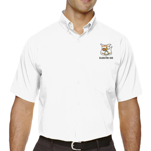 Gladiator Dad Optimum S/S Twill Thumbnail