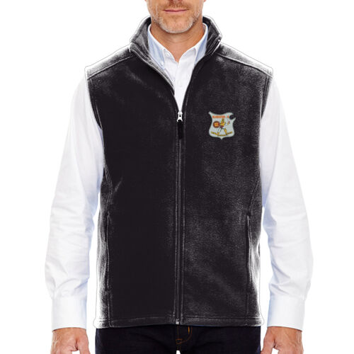 Gladiator Journey Fleece Vest Thumbnail