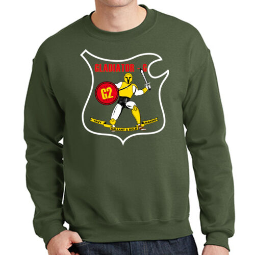 Gladiator Sweatshirt Thumbnail