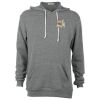 Unisex Challenger Eco-Fleece Hoodie Thumbnail