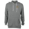 Unisex Challenger Eco-Fleece Hoodie Thumbnail