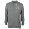 Unisex Challenger Eco-Fleece Hoodie Thumbnail