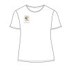 Ladies' Keepsake Vintage Jersey T-Shirt Thumbnail