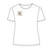 Ladies' Keepsake Vintage Jersey T-Shirt Thumbnail