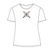 Ladies' Keepsake Vintage Jersey T-Shirt Thumbnail