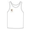 Ladies' Backstage Vintage Jersey Tank Thumbnail