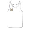 Ladies' Backstage Vintage Jersey Tank Thumbnail