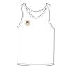 Ladies' Backstage Vintage Jersey Tank Thumbnail