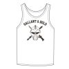 Ladies' Backstage Vintage Jersey Tank Thumbnail